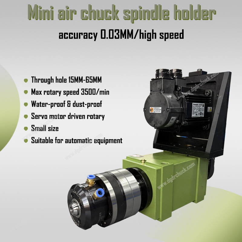 JAC-15+S30+400W伺服电机+支架上-1