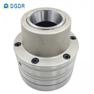 CPD-16C American standard chuck for CNC lathe front mounted chuck no movement high precision chuck