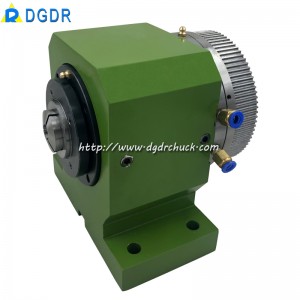 DAM-15 pneumatic high precision spnidle holder for automatic equipments