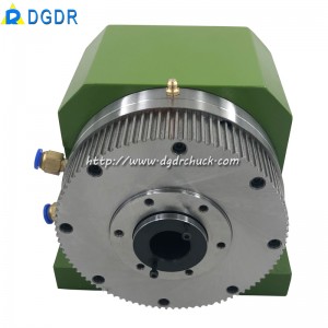 DAM-15 pneumatic high precision spnidle holder for automatic equipments