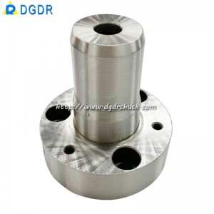 DGDR expanding mandrel with competitive price and high quality lathe chuck DTG-4C1