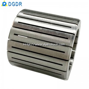 DGDR expanding mandrel with competitive price and high quality lathe chuck DTG-4C1