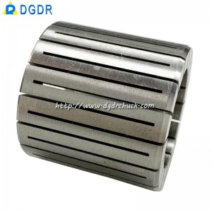Customized expanding mandrel chuck for CNC equipment, pneumatic hydraulic clamps,internal expansion chuck