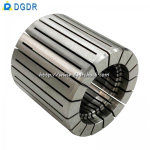 DGDR expanding mandrel with competitive price and high quality lathe chuck DTG-4C1