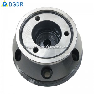DGDR expanding mandrel with competitive price and high quality lathe chuck DTG-4C1