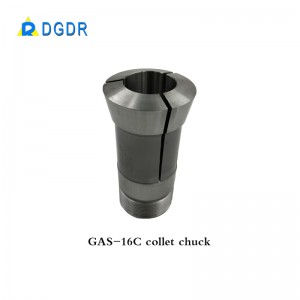 5C 16C collet for high precision pneumatic chuck