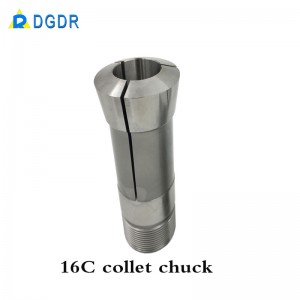 5C 16C collet for high precision pneumatic chuck