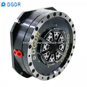 stationary air chuck GXD-30 high precision chuck for automatic equipment