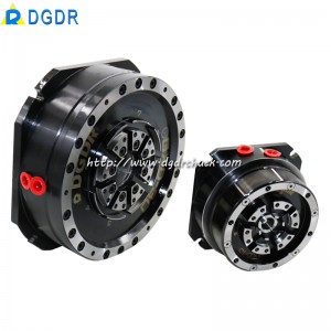 high precision fixed pneumatic diaphragm chuck GXD-30 for engraving machine milling machine air chuck for cnc processing