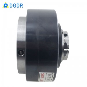 GXL-25 split chuck with high quality for laser cutting machine large stroke