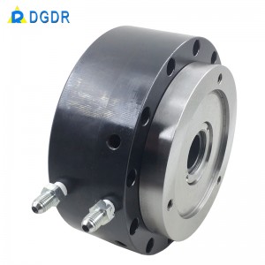 GXL-25 split chuck with high quality for laser cutting machine large stroke