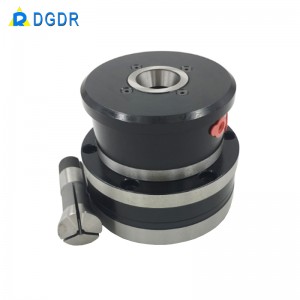 DGDR JAC-15C Drilling Machine Spanner Drill Chuck 0.3-3.0mm mini chuck air chuck mini for milling machine and grinding machine