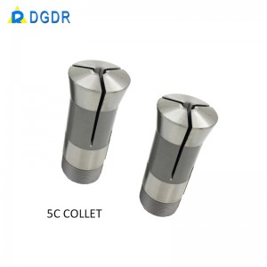 16C collet for tapping machine cnc lathe chuck