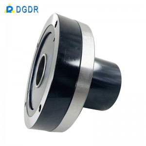 air chuck for cnc milling machine with high precision and high quality 16C collet chuck JAS-16C-PL