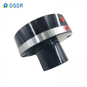 pneumatic JAS-5C-PL chuck special designed for milling machine, milling chuck with high precision and high quality
