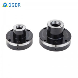 pneumatic JAS-5C-PL chuck special designed for milling machine, milling chuck with high precision and high quality