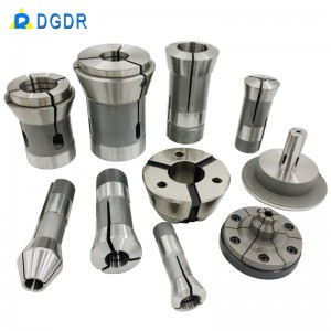 5C 16C collet for high precision pneumatic chuck