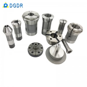 5C 16C collet for high precision pneumatic chuck