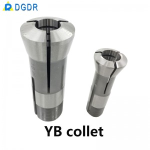 16C collet for tapping machine cnc lathe chuck